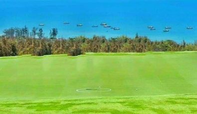 PGA NovaWorld Phan Thiet - Ocean Course